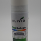 Alivio 2000mg pain relief roll - Happy House CBD & HEMP STORE